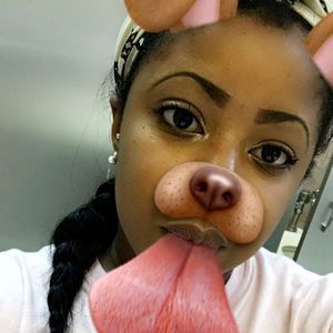 Meet your Posher, Kay